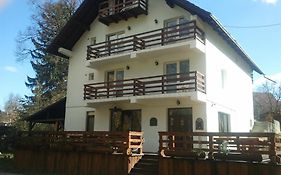 Casa Brândușa
